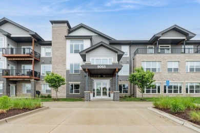Welcome to Aventura at Greenway Crossing, an active 55+ on Des Moines Golf and Country Club in Iowa - for sale on GolfHomes.com, golf home, golf lot