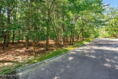 Come build your dream home in a highly sought-after neighborhood on Rivers Edge Golf Club in North Carolina - for sale on GolfHomes.com, golf home, golf lot