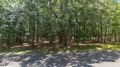 Come build your dream home in a highly sought-after neighborhood on Rivers Edge Golf Club in North Carolina - for sale on GolfHomes.com, golf home, golf lot