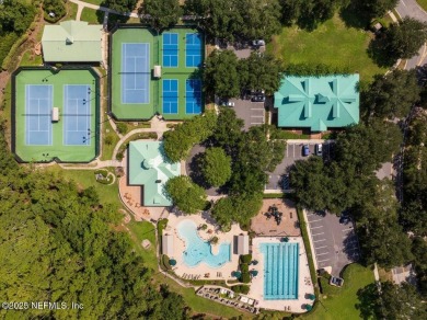 Beautifully maintained 3BR/2BA + versatile flex room in King and on King and Bear Golf Course/World Golf Village in Florida - for sale on GolfHomes.com, golf home, golf lot