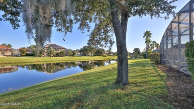 Welcome to Luxury Living in the desireable Spruce Creek Fly-In on Spruce Creek Golf Club in Florida - for sale on GolfHomes.com, golf home, golf lot