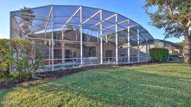 Welcome to Luxury Living in the desireable Spruce Creek Fly-In on Spruce Creek Golf Club in Florida - for sale on GolfHomes.com, golf home, golf lot