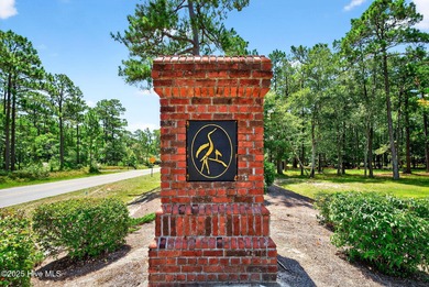 Come build your dream home in a highly sought-after neighborhood on Rivers Edge Golf Club in North Carolina - for sale on GolfHomes.com, golf home, golf lot