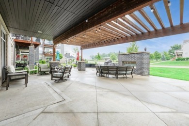 Welcome to Aventura at Greenway Crossing, an active 55+ on Des Moines Golf and Country Club in Iowa - for sale on GolfHomes.com, golf home, golf lot