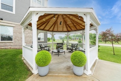 Welcome to Aventura at Greenway Crossing, an active 55+ on Des Moines Golf and Country Club in Iowa - for sale on GolfHomes.com, golf home, golf lot
