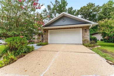 Between the rolling greens of Turkey Creek and the lush forest on Turkey Creek Golf and Country Club in Florida - for sale on GolfHomes.com, golf home, golf lot