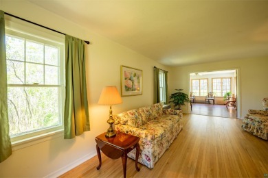 Looking for a four bedroom home just steps away from the Cloquet on Cloquet Country Club in Minnesota - for sale on GolfHomes.com, golf home, golf lot