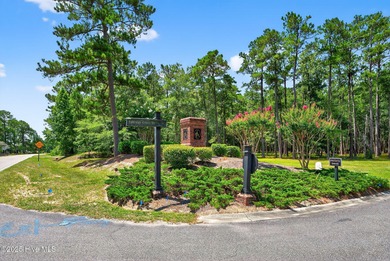 Come build your dream home in a highly sought-after neighborhood on Rivers Edge Golf Club in North Carolina - for sale on GolfHomes.com, golf home, golf lot