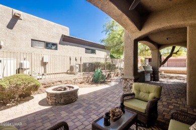 IMMACULATE POOL HOME.....located in the prestigious Refuge golf on The Refuge Golf and Country Club in Arizona - for sale on GolfHomes.com, golf home, golf lot