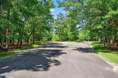 Come build your dream home in a highly sought-after neighborhood on Rivers Edge Golf Club in North Carolina - for sale on GolfHomes.com, golf home, golf lot