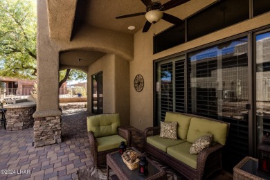 IMMACULATE POOL HOME.....located in the prestigious Refuge golf on The Refuge Golf and Country Club in Arizona - for sale on GolfHomes.com, golf home, golf lot