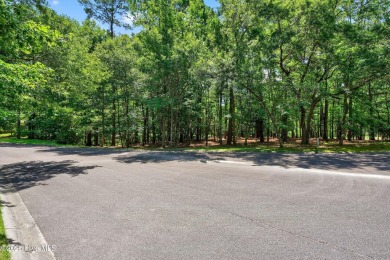Come build your dream home in a highly sought-after neighborhood on Rivers Edge Golf Club in North Carolina - for sale on GolfHomes.com, golf home, golf lot
