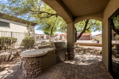 IMMACULATE POOL HOME.....located in the prestigious Refuge golf on The Refuge Golf and Country Club in Arizona - for sale on GolfHomes.com, golf home, golf lot