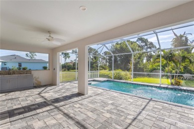 Welcome to this exquisite residence featuring three bedrooms on Rotonda Golf and Country Club - Long Marsh  in Florida - for sale on GolfHomes.com, golf home, golf lot