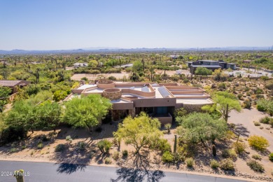 ESTANCIA GOLF MEMBERSHIP AVAILABLE SUBJECT TO BOARD APPROVAL on The Estancia Club in Arizona - for sale on GolfHomes.com, golf home, golf lot