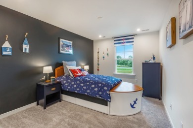 Welcome to the King, this floor plan will blow you away with on Suffolk Golf Course in Virginia - for sale on GolfHomes.com, golf home, golf lot