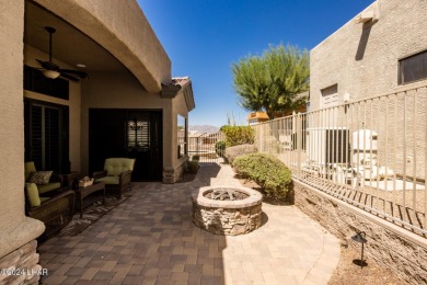 IMMACULATE POOL HOME.....located in the prestigious Refuge golf on The Refuge Golf and Country Club in Arizona - for sale on GolfHomes.com, golf home, golf lot