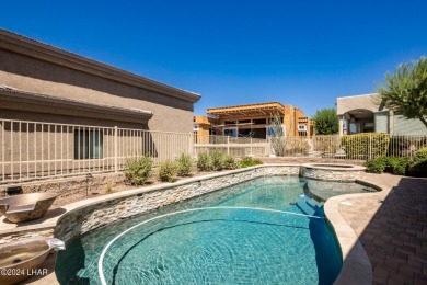 IMMACULATE POOL HOME.....located in the prestigious Refuge golf on The Refuge Golf and Country Club in Arizona - for sale on GolfHomes.com, golf home, golf lot