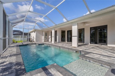 Welcome to this exquisite residence featuring three bedrooms on Rotonda Golf and Country Club - Long Marsh  in Florida - for sale on GolfHomes.com, golf home, golf lot