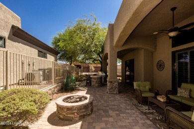 IMMACULATE POOL HOME.....located in the prestigious Refuge golf on The Refuge Golf and Country Club in Arizona - for sale on GolfHomes.com, golf home, golf lot