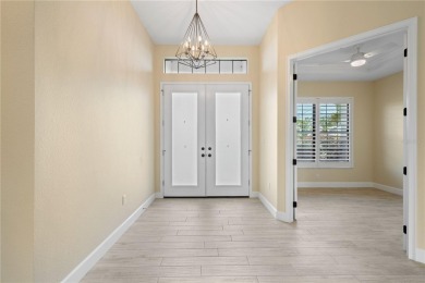 Welcome to this exquisite residence featuring three bedrooms on Rotonda Golf and Country Club - Long Marsh  in Florida - for sale on GolfHomes.com, golf home, golf lot