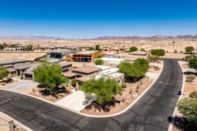 IMMACULATE POOL HOME.....located in the prestigious Refuge golf on The Refuge Golf and Country Club in Arizona - for sale on GolfHomes.com, golf home, golf lot