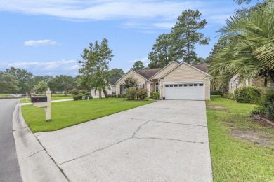 Welcome to 1455 Medinah Lane! This charming single-level on Indigo Creek Golf Club in South Carolina - for sale on GolfHomes.com, golf home, golf lot
