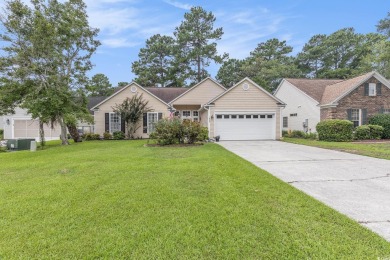 Welcome to 1455 Medinah Lane! This charming single-level on Indigo Creek Golf Club in South Carolina - for sale on GolfHomes.com, golf home, golf lot