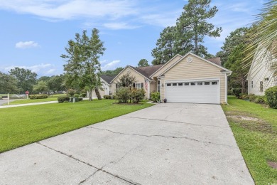 Welcome to 1455 Medinah Lane! This charming single-level on Indigo Creek Golf Club in South Carolina - for sale on GolfHomes.com, golf home, golf lot