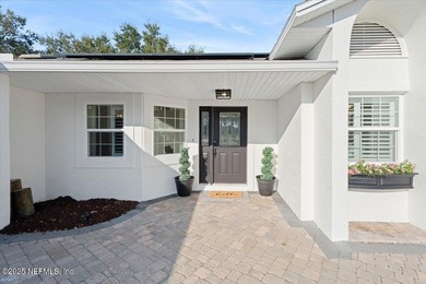 Welcome to true waterfront living in Palm Coast, positioned on a on Palm Harbor Golf Club in Florida - for sale on GolfHomes.com, golf home, golf lot