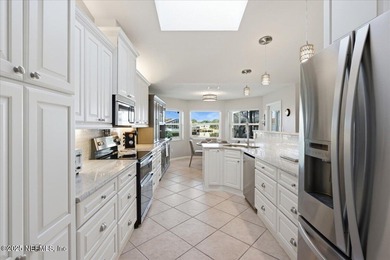 Welcome to true waterfront living in Palm Coast, positioned on a on Palm Harbor Golf Club in Florida - for sale on GolfHomes.com, golf home, golf lot