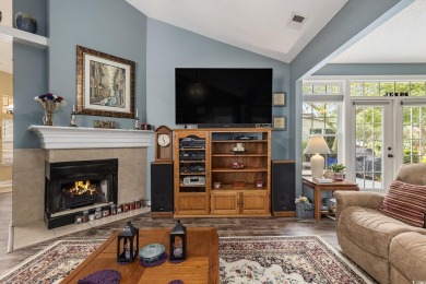 Welcome to 1455 Medinah Lane! This charming single-level on Indigo Creek Golf Club in South Carolina - for sale on GolfHomes.com, golf home, golf lot