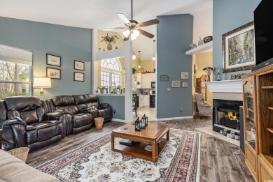 Welcome to 1455 Medinah Lane! This charming single-level on Indigo Creek Golf Club in South Carolina - for sale on GolfHomes.com, golf home, golf lot