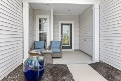 If you have been waiting for a better than new home that is on Crow Creek Golf Club in North Carolina - for sale on GolfHomes.com, golf home, golf lot