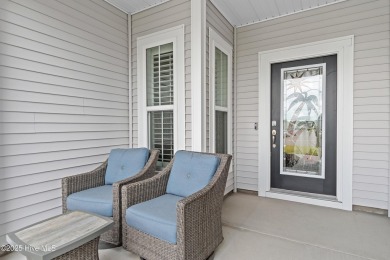 If you have been waiting for a better than new home that is on Crow Creek Golf Club in North Carolina - for sale on GolfHomes.com, golf home, golf lot
