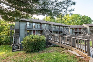 Lake Monroe condo. Use as a rental (short or long term) on The Eagle Pointe Golf Resort in Indiana - for sale on GolfHomes.com, golf home, golf lot