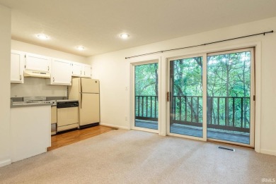 Lake Monroe condo. Use as a rental (short or long term) on The Eagle Pointe Golf Resort in Indiana - for sale on GolfHomes.com, golf home, golf lot