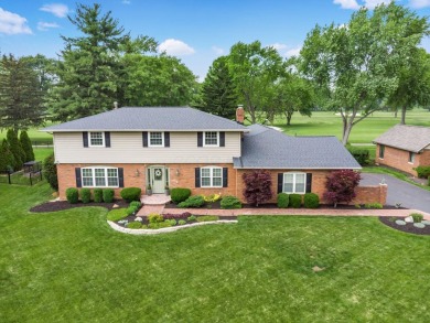 CELEBRATE the 4th of JULY in WORTHINGTON HILLS! SPECTACULAR GOLF on Worthington Hills Country Club in Ohio - for sale on GolfHomes.com, golf home, golf lot
