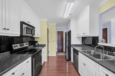 Spacious 2BR/2BA Condo on Edisto Beach boasts 1,100 square feet on The Plantation Course At Edisto in South Carolina - for sale on GolfHomes.com, golf home, golf lot