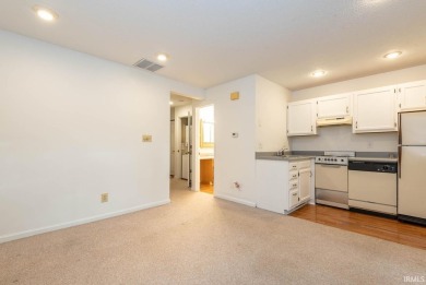 Lake Monroe condo. Use as a rental (short or long term) on The Eagle Pointe Golf Resort in Indiana - for sale on GolfHomes.com, golf home, golf lot