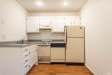 Lake Monroe condo. Use as a rental (short or long term) on The Eagle Pointe Golf Resort in Indiana - for sale on GolfHomes.com, golf home, golf lot