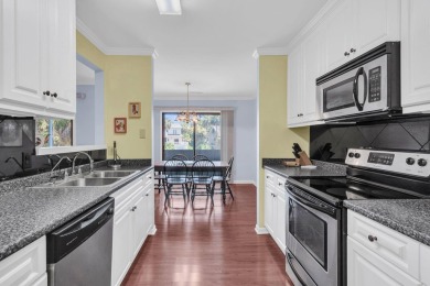 Spacious 2BR/2BA Condo on Edisto Beach boasts 1,100 square feet on The Plantation Course At Edisto in South Carolina - for sale on GolfHomes.com, golf home, golf lot