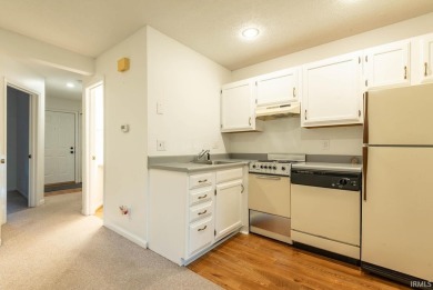 Lake Monroe condo. Use as a rental (short or long term) on The Eagle Pointe Golf Resort in Indiana - for sale on GolfHomes.com, golf home, golf lot