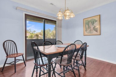 Spacious 2BR/2BA Condo on Edisto Beach boasts 1,100 square feet on The Plantation Course At Edisto in South Carolina - for sale on GolfHomes.com, golf home, golf lot