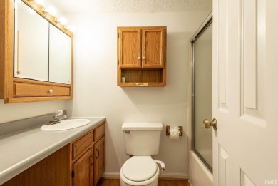 Lake Monroe condo. Use as a rental (short or long term) on The Eagle Pointe Golf Resort in Indiana - for sale on GolfHomes.com, golf home, golf lot