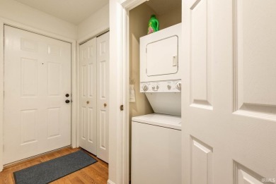 Lake Monroe condo. Use as a rental (short or long term) on The Eagle Pointe Golf Resort in Indiana - for sale on GolfHomes.com, golf home, golf lot