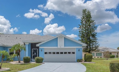 One or more photo(s) has been virtually staged. Welcome on North Lakes Golf Course in Florida - for sale on GolfHomes.com, golf home, golf lot