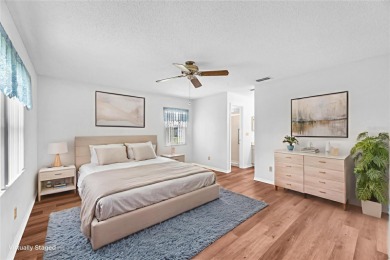 One or more photo(s) has been virtually staged. Welcome on North Lakes Golf Course in Florida - for sale on GolfHomes.com, golf home, golf lot