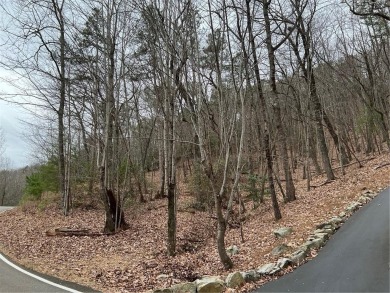 Come build your future dream home on this 2.16 acre up-sloping on Big Canoe Golf Club - Cherokee in Georgia - for sale on GolfHomes.com, golf home, golf lot