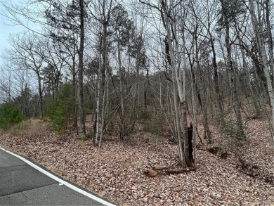Come build your future dream home on this 2.16 acre up-sloping on Big Canoe Golf Club - Cherokee in Georgia - for sale on GolfHomes.com, golf home, golf lot